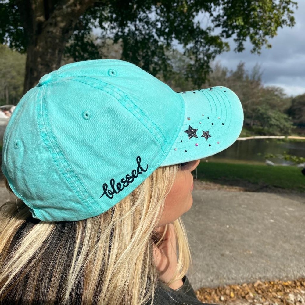 Blessed Cap!💖 - Picture 8 of 12